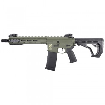  M4 AR15 M-LOK 10